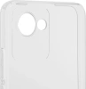 Чехол (клип-кейс) BoraSCO для Realme C30/C30s 71372 прозрачный