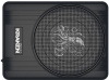 Сабвуфер автомобильный Prology Box-10 120Вт активный (25см/10")
