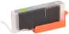 Картридж струйный Cactus CS-CLI471XLGY CLI-471XL GY серый (10.8мл) для Canon TS5040/MG5740/MG6840/MG7740