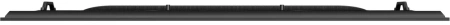 Панель Hisense 100" 100BM66D черный VA LED 8ms 16:9 HDMI M/M матовая 5000:1 500cd 178гр/178гр 3840x2160 DP 4K USB 59.6кг
