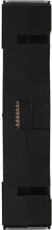 Вентилятор Formula Air Bridge 4-pin LED Ret