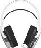 Наушники с микрофоном A4Tech Bloody GR370 белый мониторные BT/Radio/3.5mm (GR370)