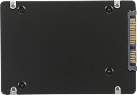 Накопитель SSD Samsung SATA-III 3.84TB MZ7L33T8HBLT-00A07 PM893 2.5" 1 DWPD OEM