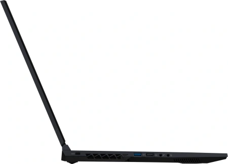 Ноутбук Osio CyberLine C170i-001 Core i5 12600H 16Gb SSD512Gb NVIDIA RTX RTX 3050 6Gb 17.3" IPS FHD (1920x1080) без ОС dk.grey WiFi BT Cam 3410mAh