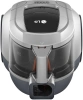 Пылесос LG VC5420NNTS 2000Вт серебристый