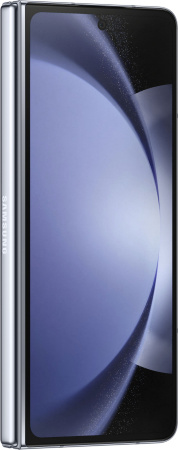 Смартфон Samsung Galaxy Z Fold 5 5G SM-F946B 512Gb 12Gb голубой 3G 4G 2Sim 7.6" AMOLED 1812x2176 And
