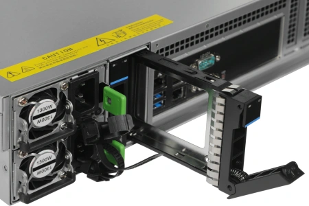 Сервер IRU Rock g2212ig3 2x5317 4x32Gb 9361-8I 2x1300W w/o OS (2079101)