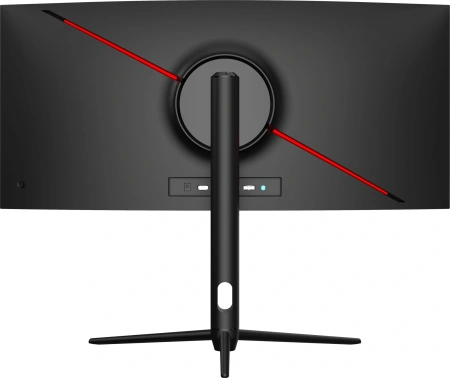 Монитор Dahua 30" DHI-LM30-E330CA черный VA LED 21:9 HDMI матовая HAS Piv 3000:1 250cd 178гр/178гр 2560x1080 200Hz DP FHD 6.5кг