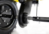 Мотоблок Huter МК-7500P-10 (70/5/12) бензиновый 7.5л.с.