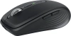 Мышь Logitech MX Anywhere 3S графитовый оптическая 8000dpi silent беспров. BT/Radio USB для ноутбука 5but (910-006938)