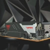 Память DDR5 2x16Gb 7000MHz Patriot PVV532G700C32K Viper Venom RTL Gaming PC5-56000 CL32 DIMM 288-pin 1.45В kit с радиатором Ret