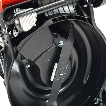 Газонокосилка роторная Patriot PT42BS (512109017)
