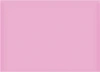 Конверт на кнопке Бюрократ Pastel -PKPAST/PINK A4 пластик 0.18мм розовый