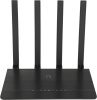 Роутер беспроводной Netis N2 AC1200 10/100/1000BASE-TX черный