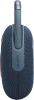 Колонка порт. JBL Clip 5 синий 7W Mono BT 1400mAh (JBLCLIP5BLU)