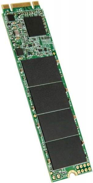 Накопитель SSD Transcend SATA III 240Gb TS240GMTS820S M.2 2280