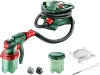 Краскопульт Bosch PFS 7000 1400Вт бак:1000мл 700мл/мин