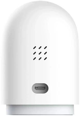 Камера видеонаблюдения IP Aqara Camera Hub G2H Pro 4-4мм цв. корп.:белый (CH-C01)