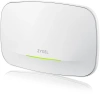 Точка доступа Zyxel NebulaFlex NWA210BE-WW0101F BE12300 1000/2500BASE-T белый