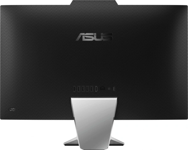 Моноблок Asus F3402WFA-BPC0050 23.8" Full HD Ryzen 3 7320U (2.4) 8Gb SSD512Gb RGr CR noOS GbitEth WiFi BT 90W клавиатура мышь Cam черный 1920x1080