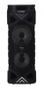 Минисистема Hyundai H-MC180 черный 80Вт FM USB BT SD/MMC