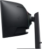 Монитор Samsung 49" Odyssey G9 S49CG954EIXCI черный VA LED 32:9 HDMI матовая HAS Piv 450cd 178гр/178гр 5120x1440 240Hz FreeSync Premium Pro DP DQ 15.6кг
