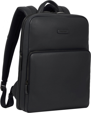 Рюкзак Piquadro Modus Special CA6311MOS/N черный кожа