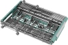 Посудомоечная машина Weissgauff DW 4535 белый (узкая)