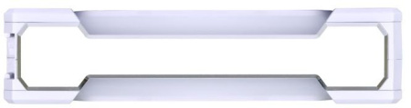 Вентилятор Lian-Li SL V2 120 White 120x120x28 4-pin 29dB LED Ret