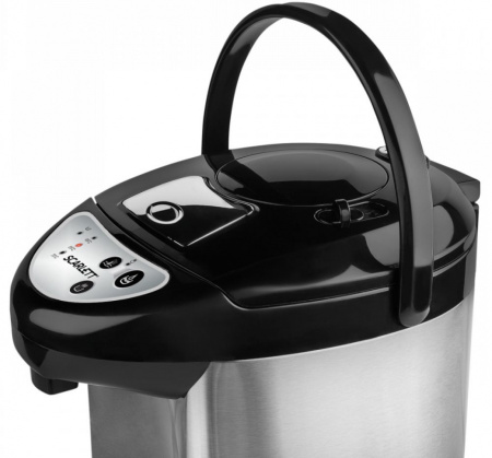 Термопот Scarlett SC-ET10D13 4л. 750Вт черный