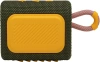 Колонка порт. JBL GO 3 зеленый 4.2W 1.0 BT (JBLGO3GRN)