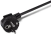 Сетевой фильтр Buro 600SH-16-3-B 3м (6 розеток) черный (коробка)