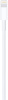 Кабель Apple A1480 MXLY2FE/A USB (m)-Lightning (m) 1м белый