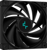 Устройство охлаждения(кулер) Deepcool AK500 Soc-AM5/AM4/1151/1200/1700 4-pin 25.9-31.5dB Al+Cu 240W