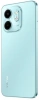 Смартфон Infinix X6532 Smart 9 128Gb 3Gb зеленый моноблок 3G 4G 2Sim 6.7" 720x1600 Android 14 13Mpix 802.11 a/b/g/n/ac GPS GSM900/1800 GSM1900 TouchSc Protect FM microSD max2048Gb