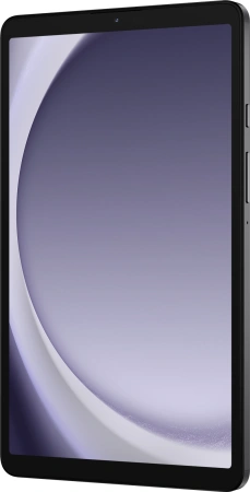 Планшет Samsung Galaxy Tab A9 SM-X115 G99 8C/4Gb/64Gb 8.7" LCD 1340x800/3G/4G/And13/серый/BT/GPS/8Mp