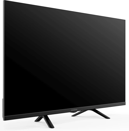 Телевизор LED Digma 32" DM-LED32SBB34 Smart Салют ТВ Frameless черный/HD/DVB-T/60Hz/DVB-T2/DVB-C/DVB