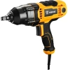 Гайковерт Deko DKIW1200 1200Вт патрон:квад.1/2" (кейс в комплекте) (085-1125)
