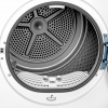 Сушильная машина Weissgauff WD 599 DC Inverter Heat Pump кл.энер.:A+++ макс.загр.:9кг белый (426593)