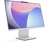 Моноблок Lenovo IdeaCentre AIO 27IRH9 27" Full HD i5 13420H (2.1) 16Gb SSD512Gb UHDG noOS WiFi BT 90W клавиатура мышь Cam серый 1920x1080