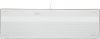 Клавиатура A4Tech Fstyler FX50 белый USB slim Multimedia (FX50 WHITE)