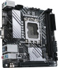 Материнская плата Asus PRIME H610I-PLUS D4-CSM Soc-1700 Intel H610 2xDDR4 mini-ITX AC`97 8ch(7.1) GbLAN+VGA+HDMI+DP