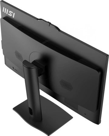 Моноблок MSI Pro AP272P 14M-624XRU 27" Full HD i5 14400 (2.5) 16Gb SSD512Gb UHDG 730 noOS GbitEth WiFi BT 120W клавиатура мышь Cam черный 1920x1080