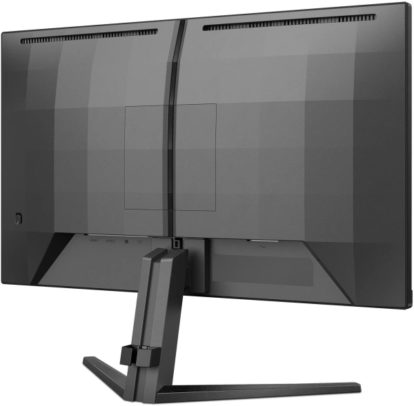 Монитор Philips 23.8" 24M2N3200S IPS FHD чер 1ms HDMI DP M/M 180Hz 300cd