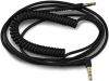 Гарнитура накладные Marshall Major V черный беспроводные bluetooth оголовье (MAJOR V BLACK)