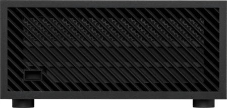 Неттоп Asus PN64-S5756MD i5 13500H/16Gb/SSD512Gb Iris Xe/noOS/черный