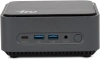 Неттоп IRU 110ALCN N100/8Gb/SSD256Gb UHDG/W11Pro/черный