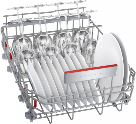 Посудомоечная машина Bosch SPV6ZMX17E узкая