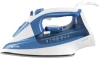 Утюг Vitek VT-8330 2400Вт белый/голубой