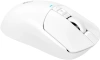 Мышь A4Tech Bloody R72 Ultra белый оптическая 20000dpi беспров. USB-C 7but